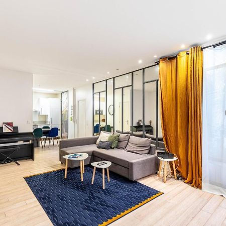 Guestready - Modern Stay Near Place De La Bastille Paris Exterior photo