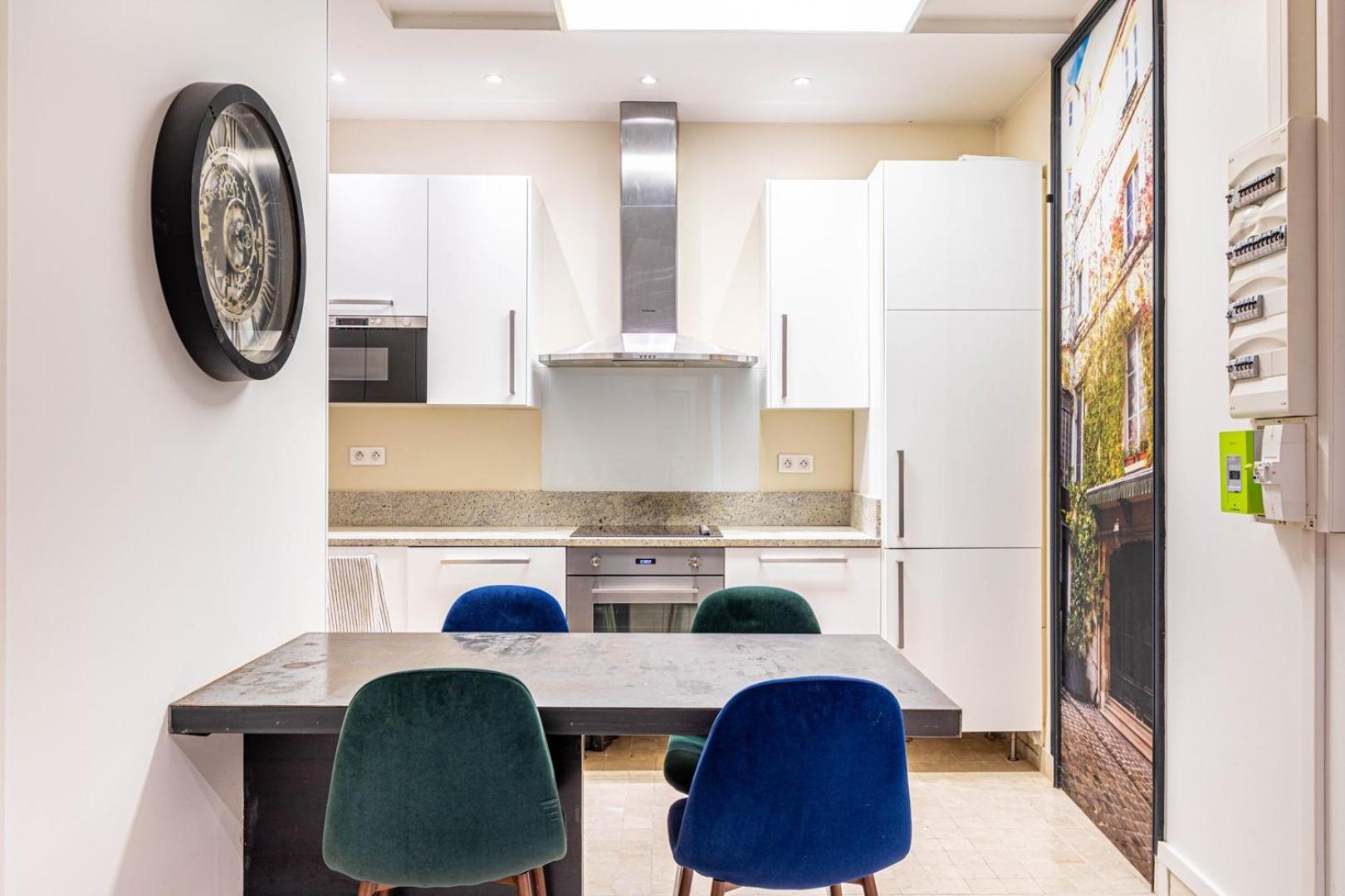 Guestready - Modern Stay Near Place De La Bastille Paris Exterior photo